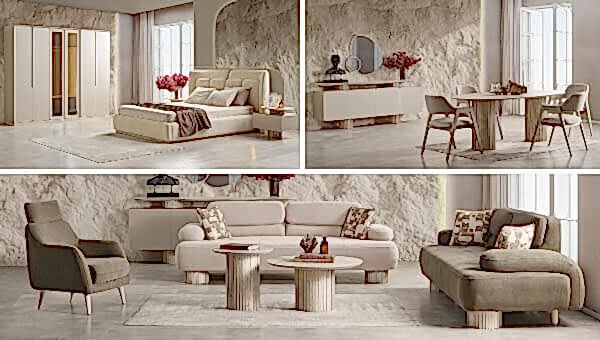 Artemis Düğün Paketi - 