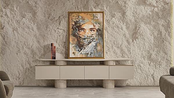 Artemis Tv Ünitesi - 