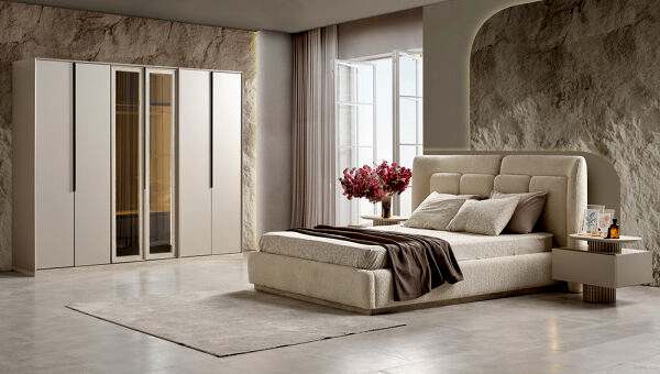 Artemis Yatak Odası - 