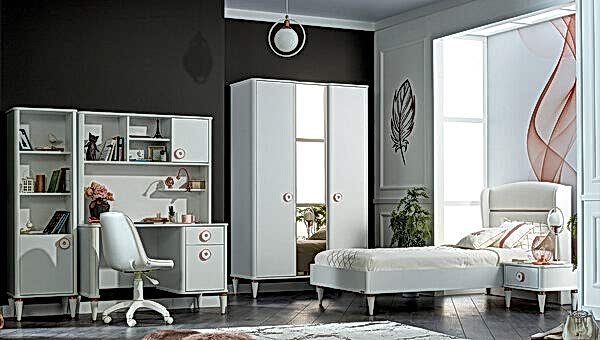 Bella Genç Odası - 