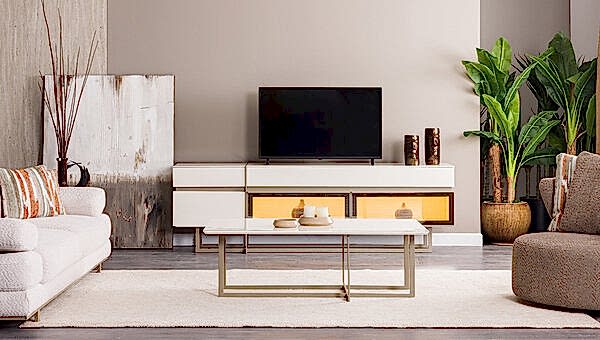 Blanca Plus Tv Ünitesi - 