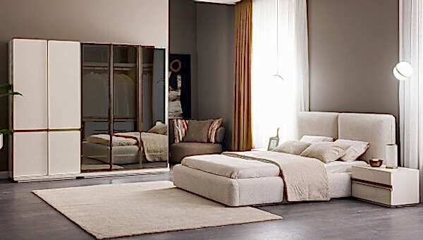 Blanca Plus Yatak Odası - 