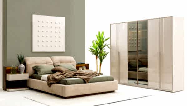 Cosmo Yatak Odası - 