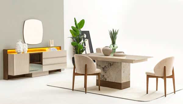 Cosmo Yemek Odası - 