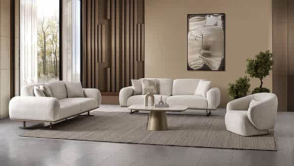 Cozy Koltuk Takımı - 