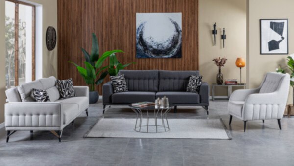 Defne Koltuk Takımı - 