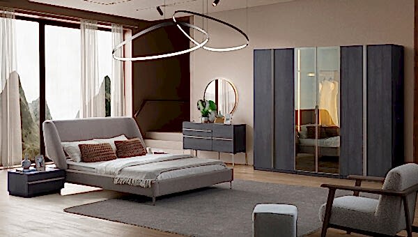 Delta Yatak Odası - 