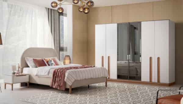 Deniz Yatak Odası - 