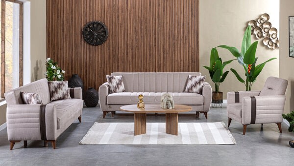 Diva Koltuk Takımı - 