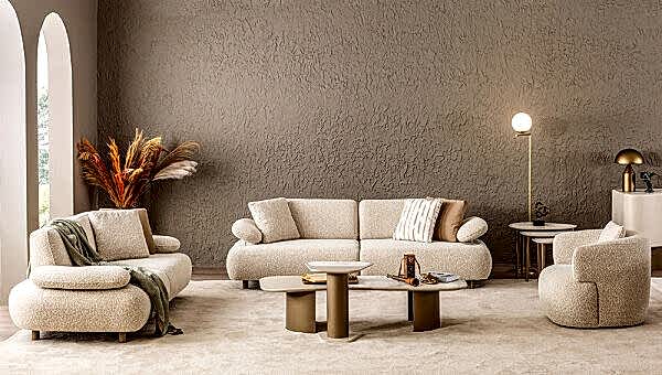 Efes Plus Koltuk Takımı - 