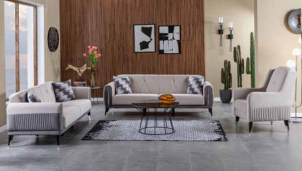 Empoli Koltuk Takımı - 