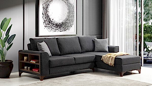 Esadi Köşe Koltuk - 