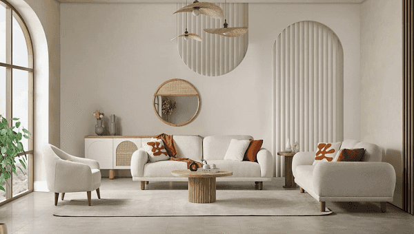 Eva Koltuk Takımı - 