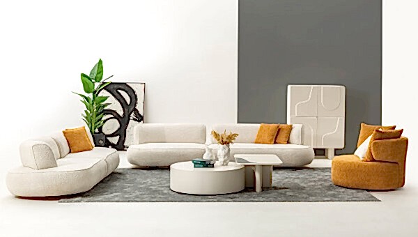 Florya Koltuk Takımı - 