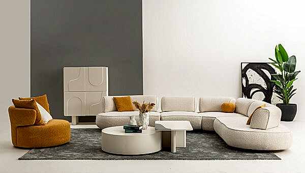 Florya Köşe Koltuk - 