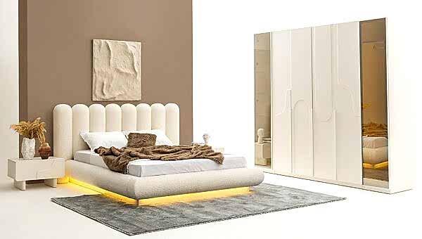 Florya Yatak Odası - 