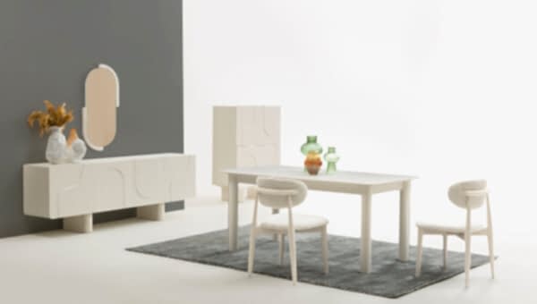 Florya Yemek Odası - 