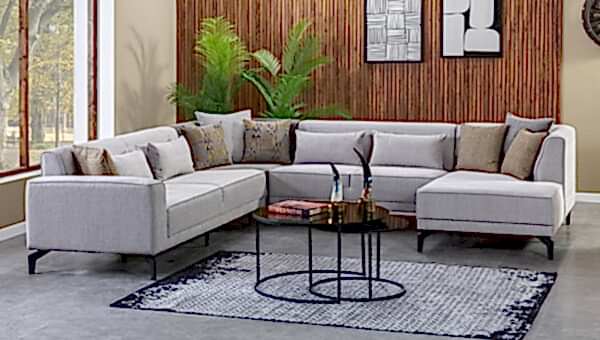 Gift Köşe Koltuk - 