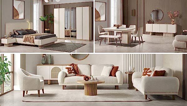 Güneş Düğün Paketi - 