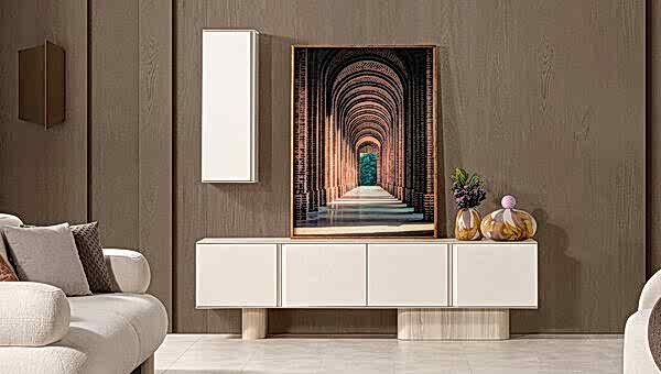 Güneş Plus Tv Ünitesi - 