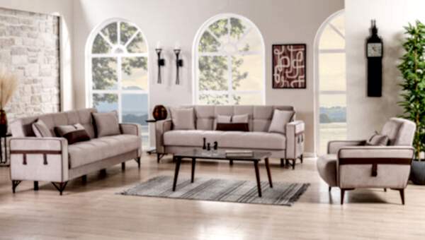 Havin Koltuk Takımı - 