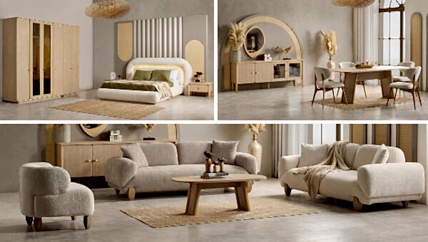 Hera Düğün Paketi - 