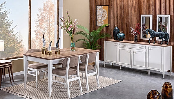 Karen Yemek Odası - 