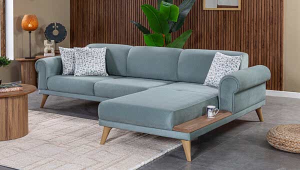 Karya Köşe Koltuk - 