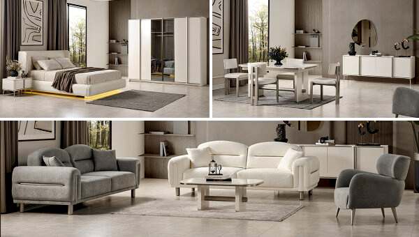 Kavis Düğün Paketi - 