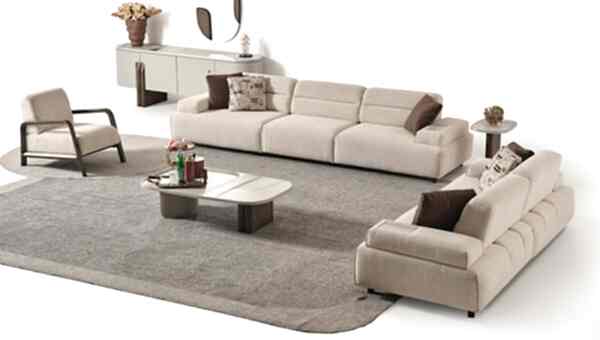 Luka Koltuk Takımı - 