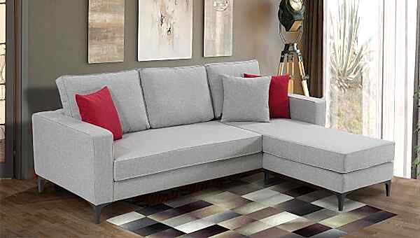 Luna Plus Köşe Koltuk - 