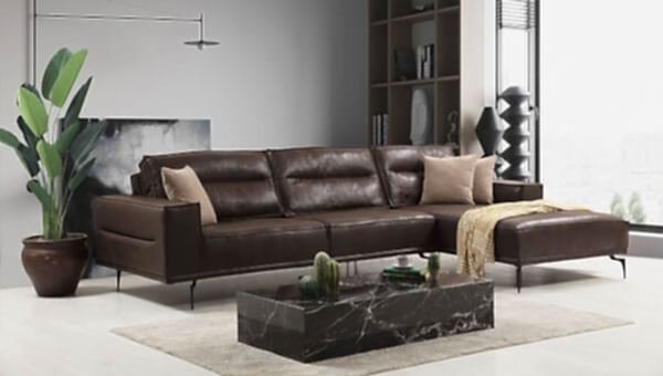 Madlen Köşe Koltuk - 