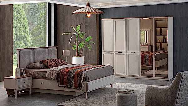 Malta Yatak Odası - 