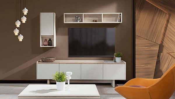 Merkür Tv Ünitesi - 