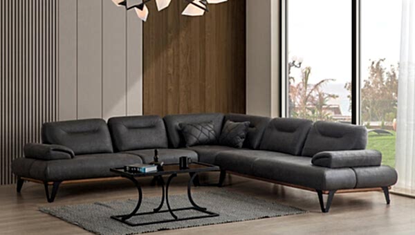 Miranda Köşe Koltuk - 