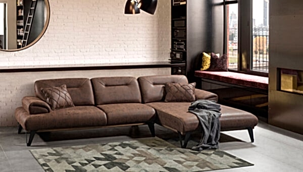 Miranda Relax Köşe Koltuk - 