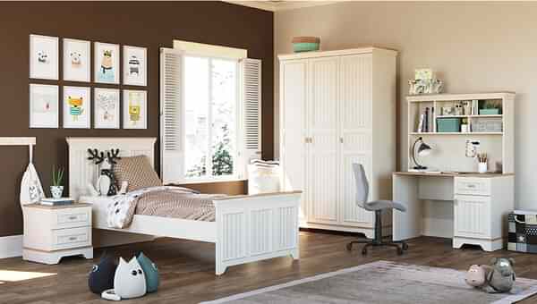 Monte Genç Odası - 