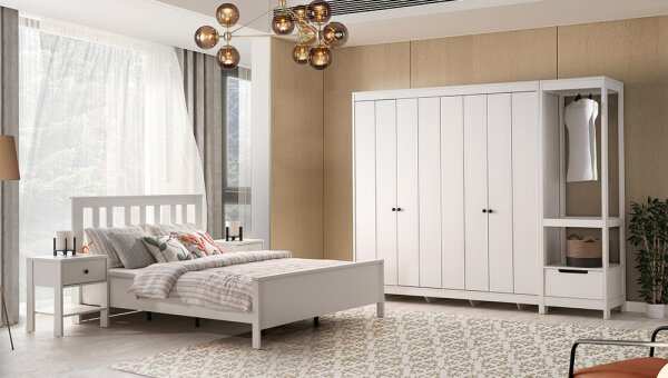 Motto Yatak Odası - 