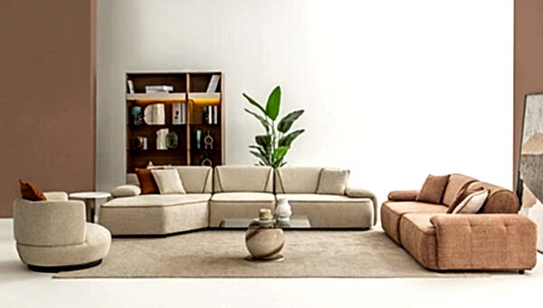 Natura Koltuk Takımı - 