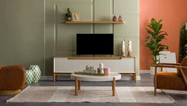 Nova Class Tv Ünitesi - 