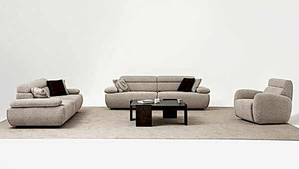 Nova Plus Koltuk Takımı - 