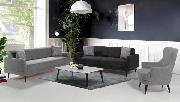 Odesa Koltuk Takımı - 