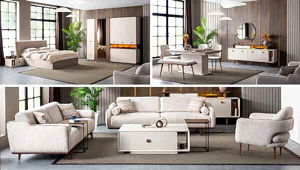 Orjin Düğün Paketi - 