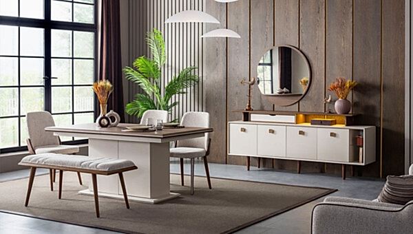 Orjin Yemek Odası - 