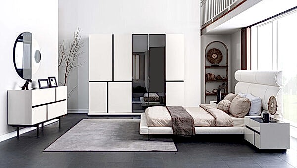 Pablo Plus Yatak Odası - 