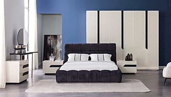 Pandora Yatak Odası - 