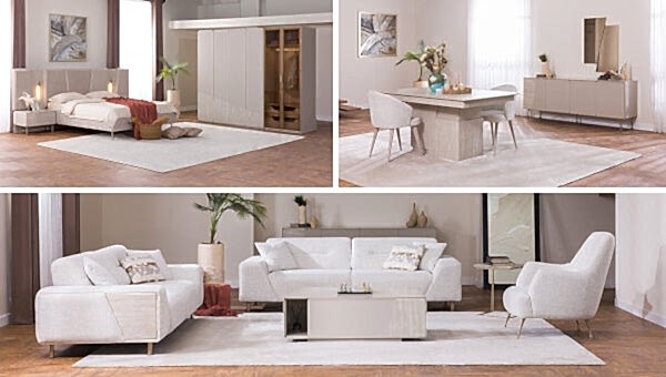 Rams Düğün Paketi - 