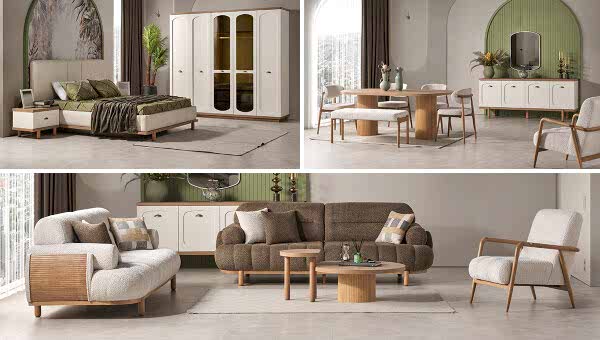 Rigel Düğün Paketi - 