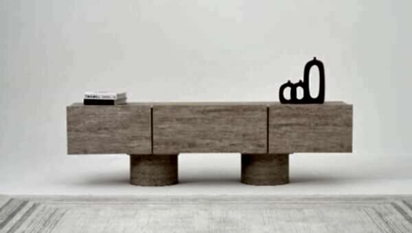 Roma Plus Tv Ünitesi - 