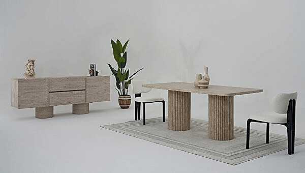 Roma Plus Yemek Odası - 